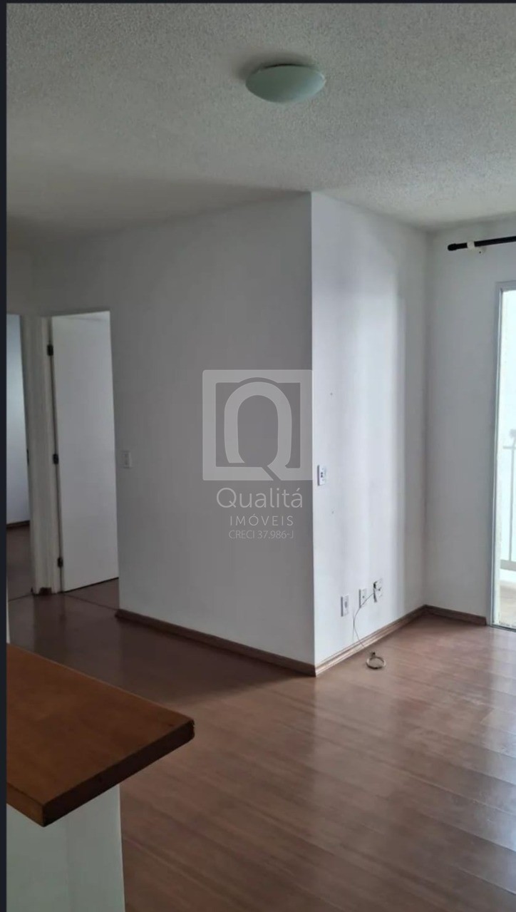 Apartamento, 2 quartos, 49 m² - Foto 3