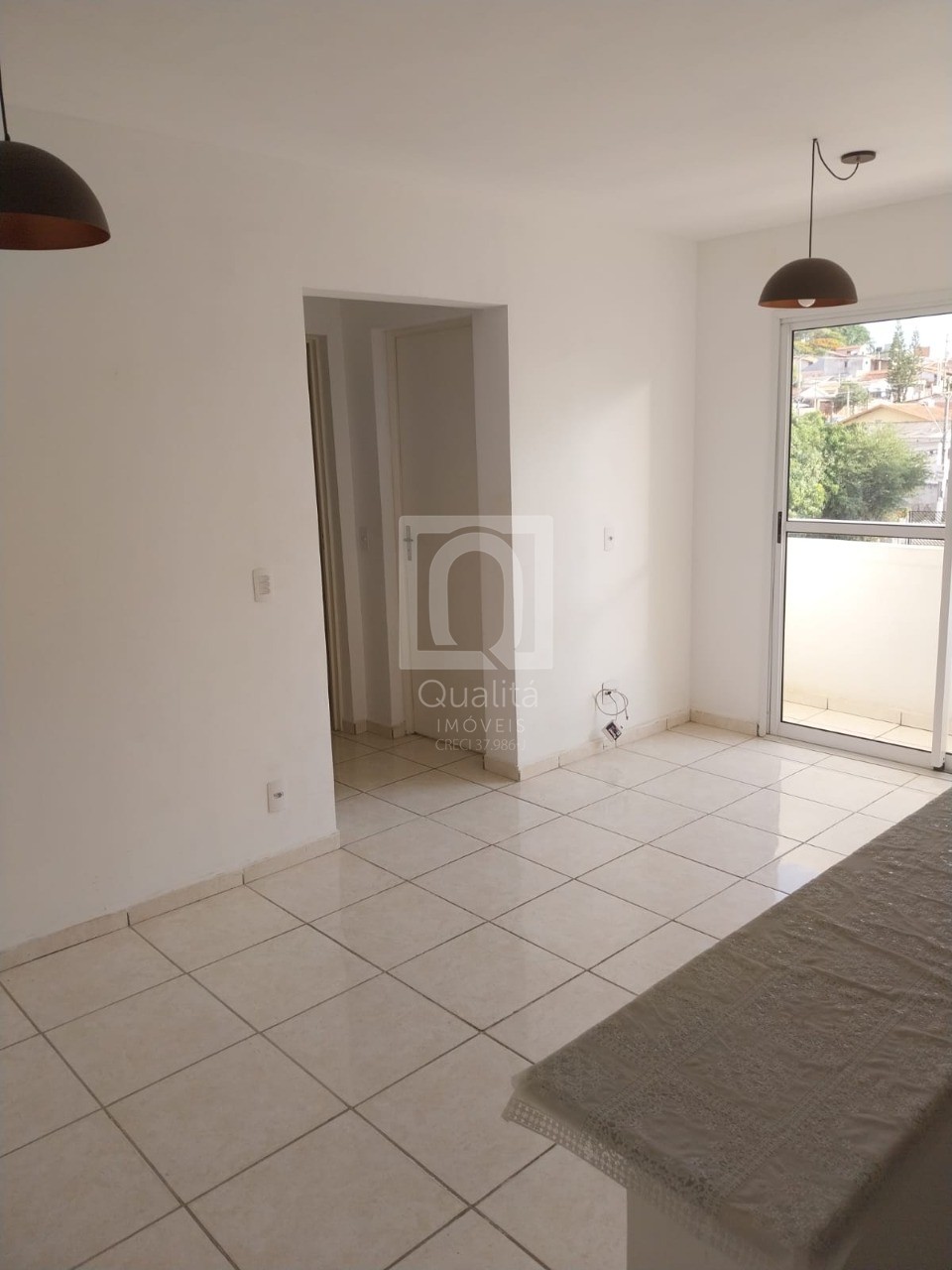 Apartamento, 2 quartos, 55 m² - Foto 1