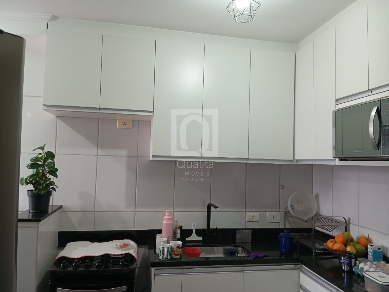 Apartamento, 2 quartos, 55 m² - Foto 5