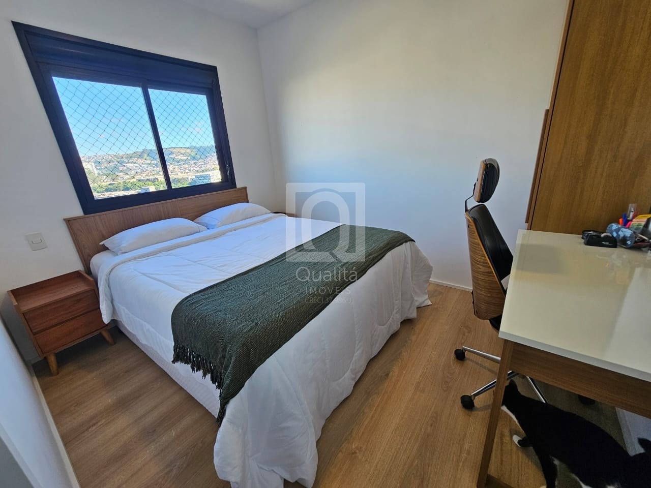Apartamento, 2 quartos, 78 m² - Foto 6