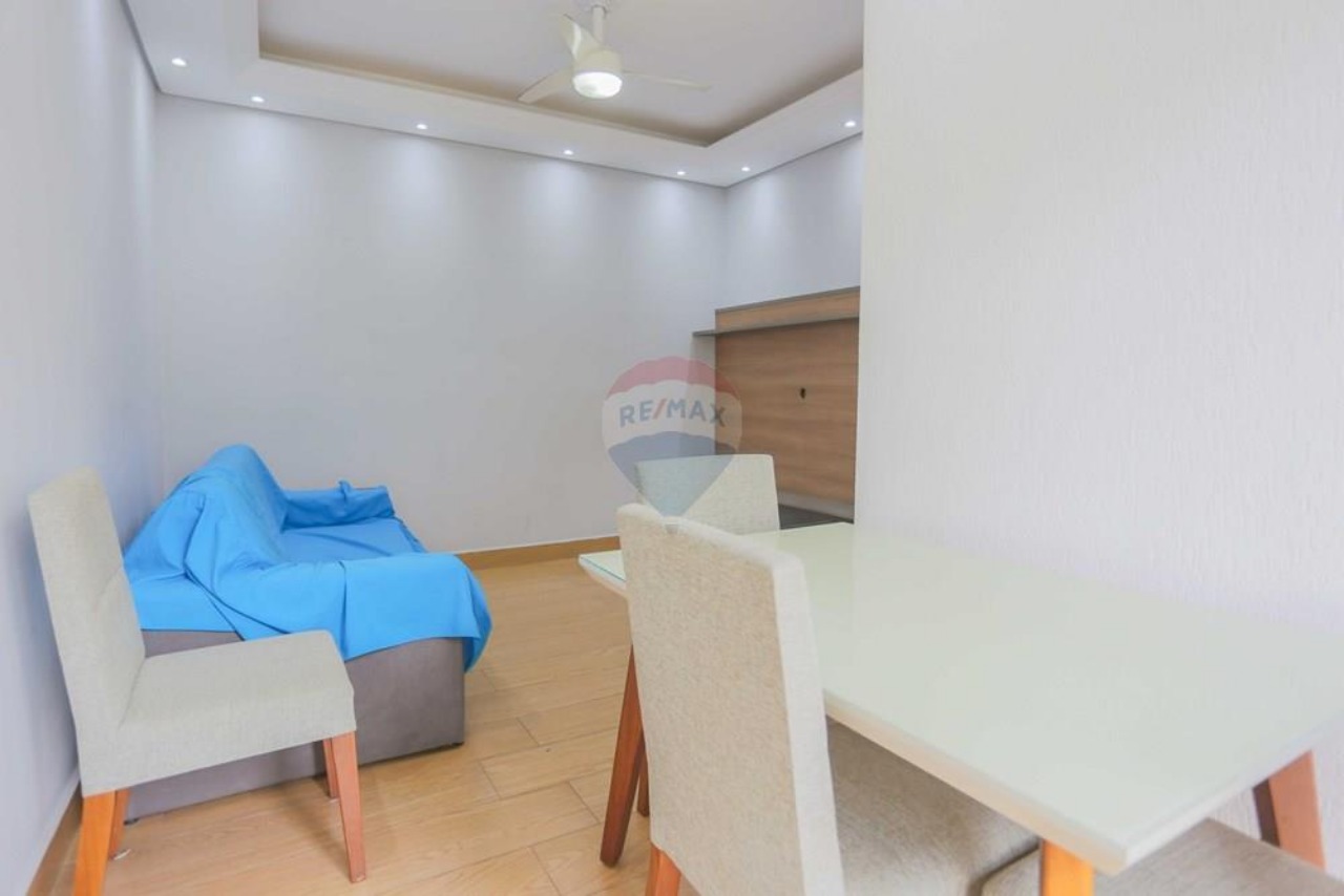 Apartamento, 2 quartos, 53 m² - Foto 3