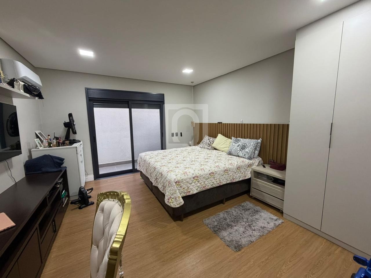 Casa de Condomínio, 4 quartos - Foto 8
