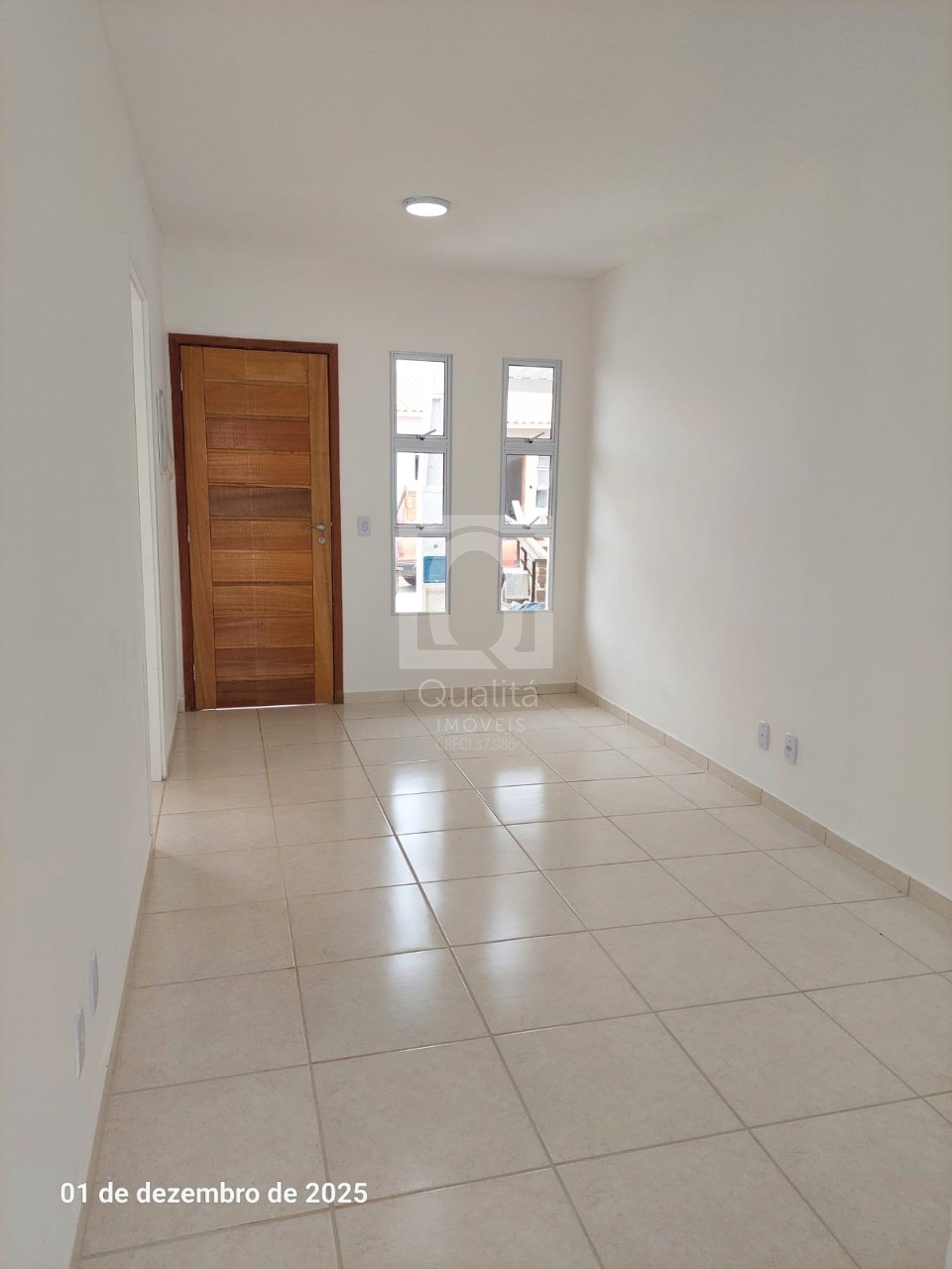 Casa de Condomínio, 2 quartos - Foto 2