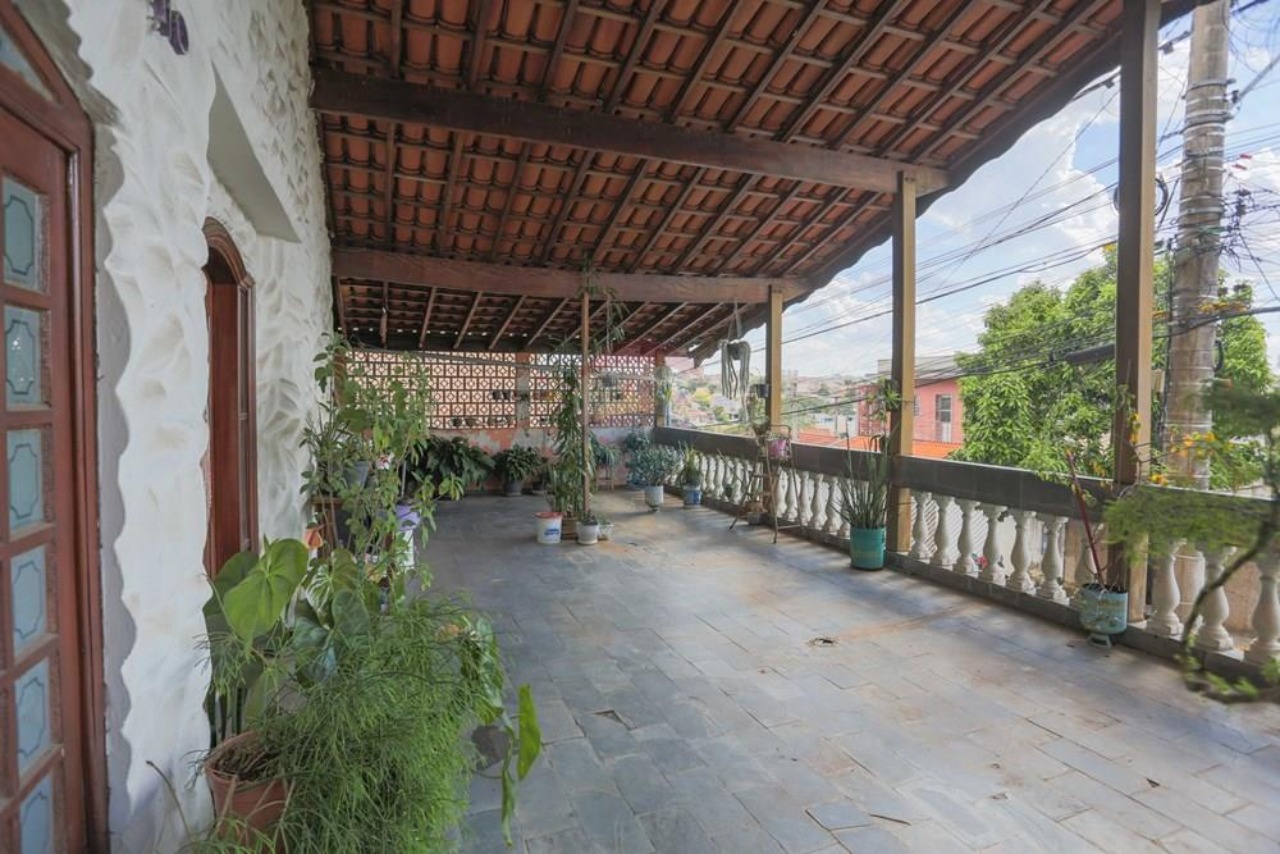 Casa, 3 quartos - Foto 26