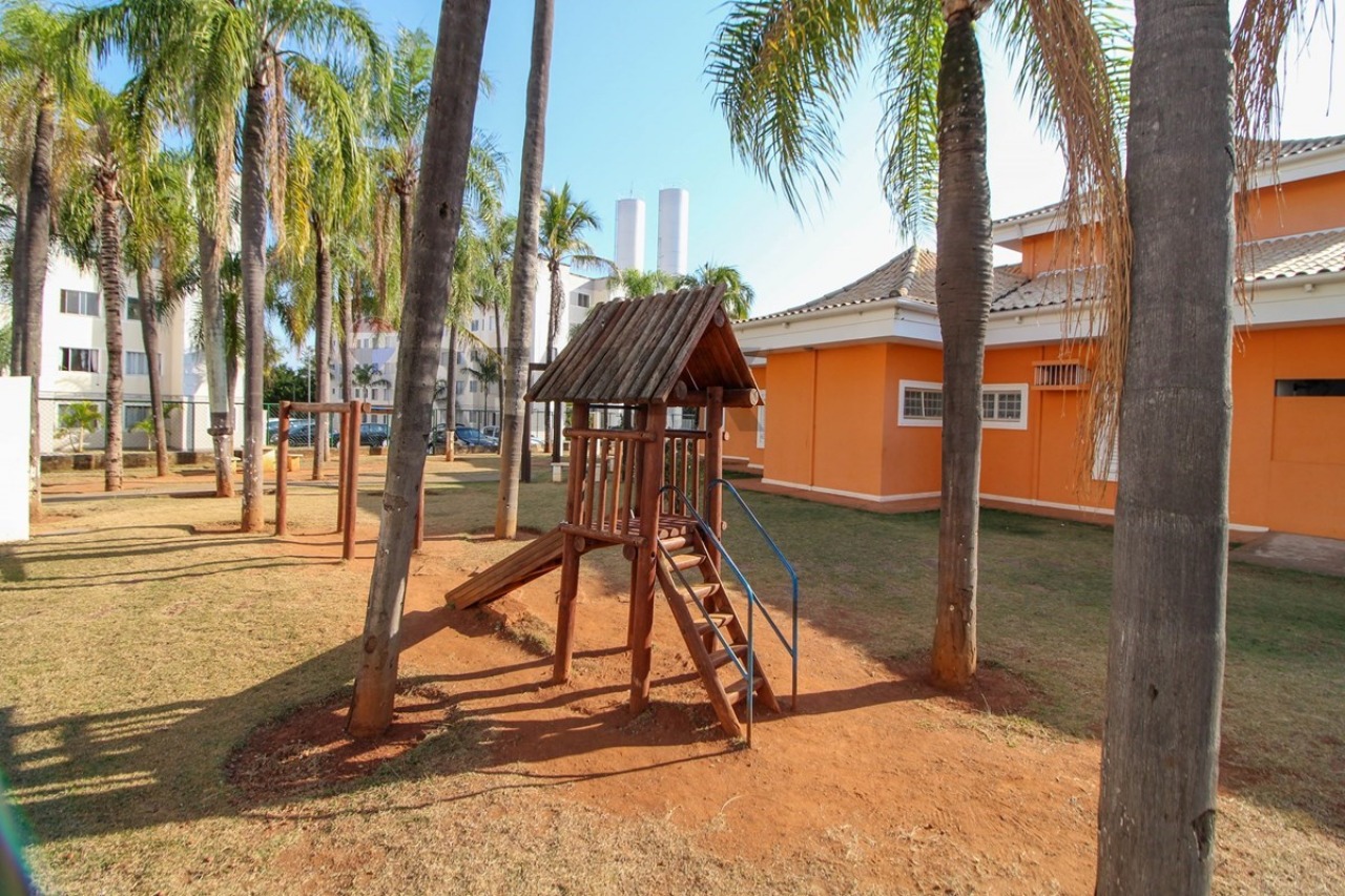 Apartamento, 2 quartos, 45 m² - Foto 15