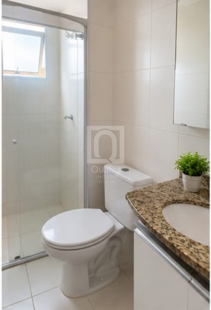 Apartamento, 2 quartos, 55 m² - Foto 11
