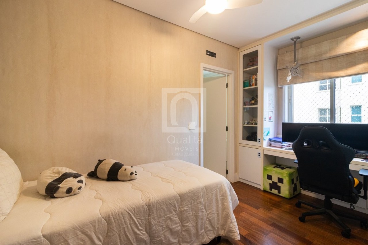 Apartamento, 3 quartos, 201 m² - Foto 30