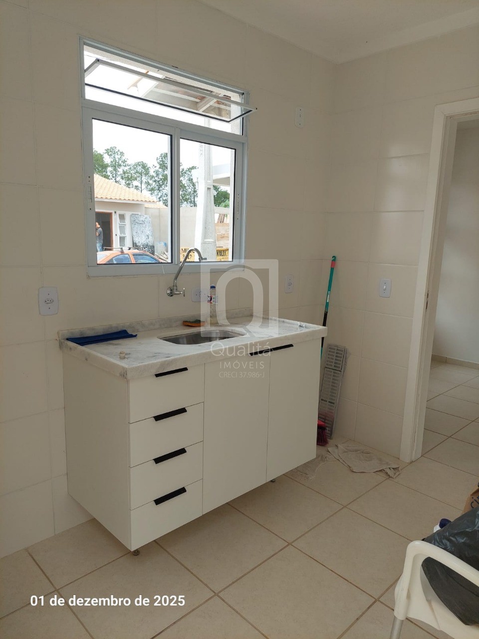 Casa de Condomínio, 2 quartos - Foto 5