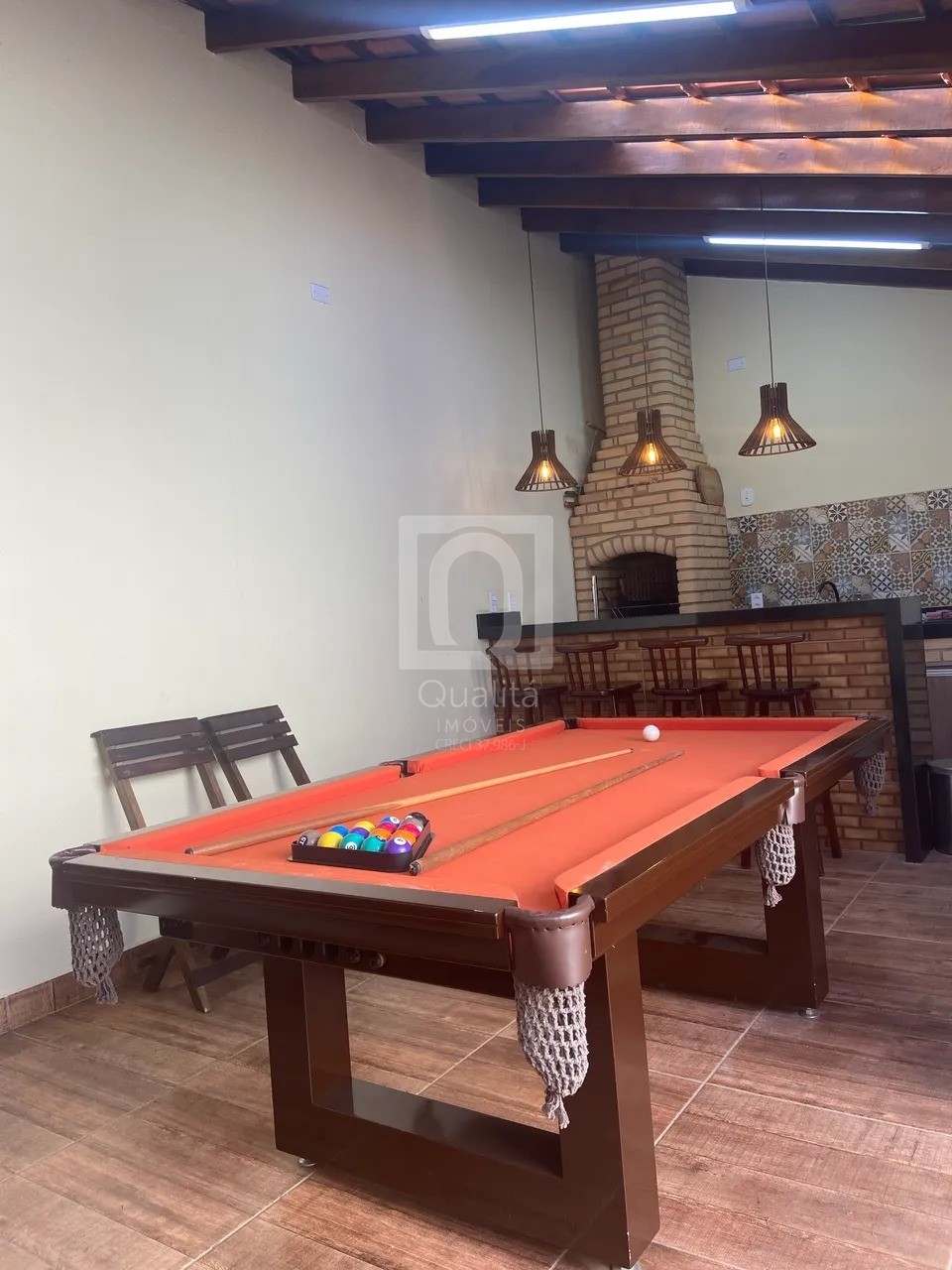 Casa de Condomínio, 2 quartos - Foto 17