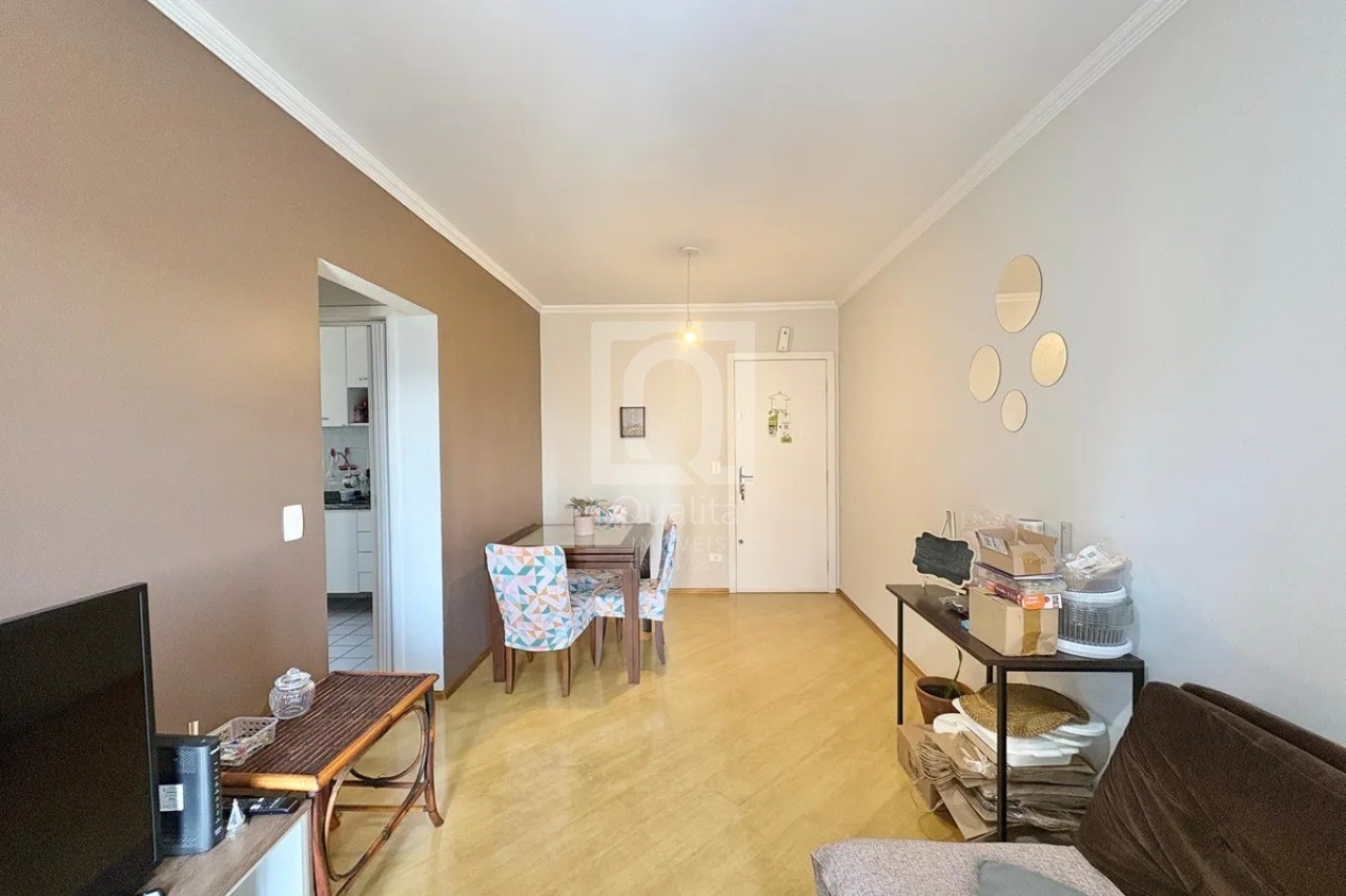 Apartamento, 2 quartos, 56 m² - Foto 2