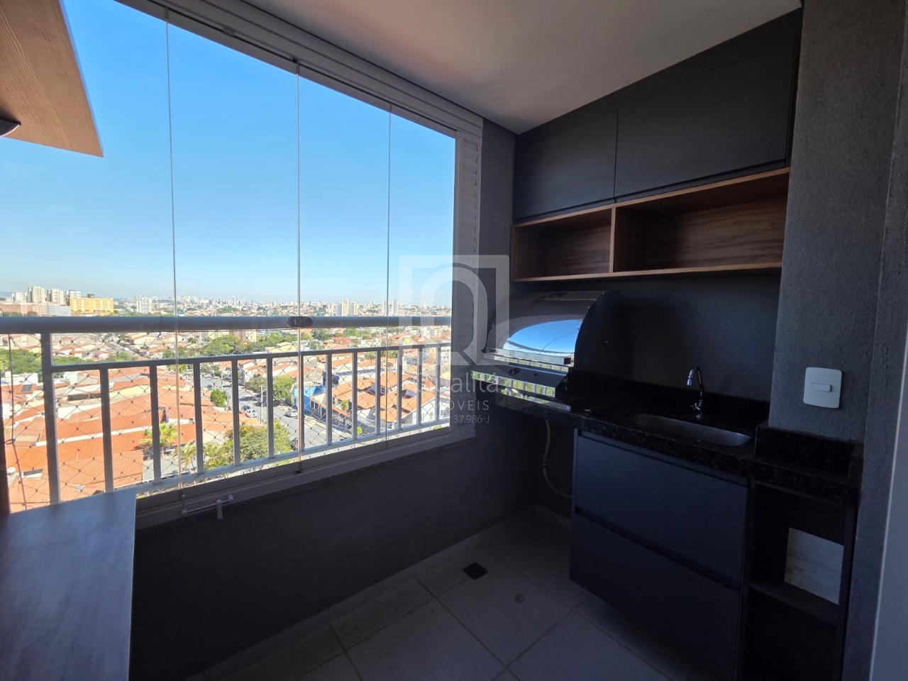 Apartamento, 2 quartos, 59 m² - Foto 10