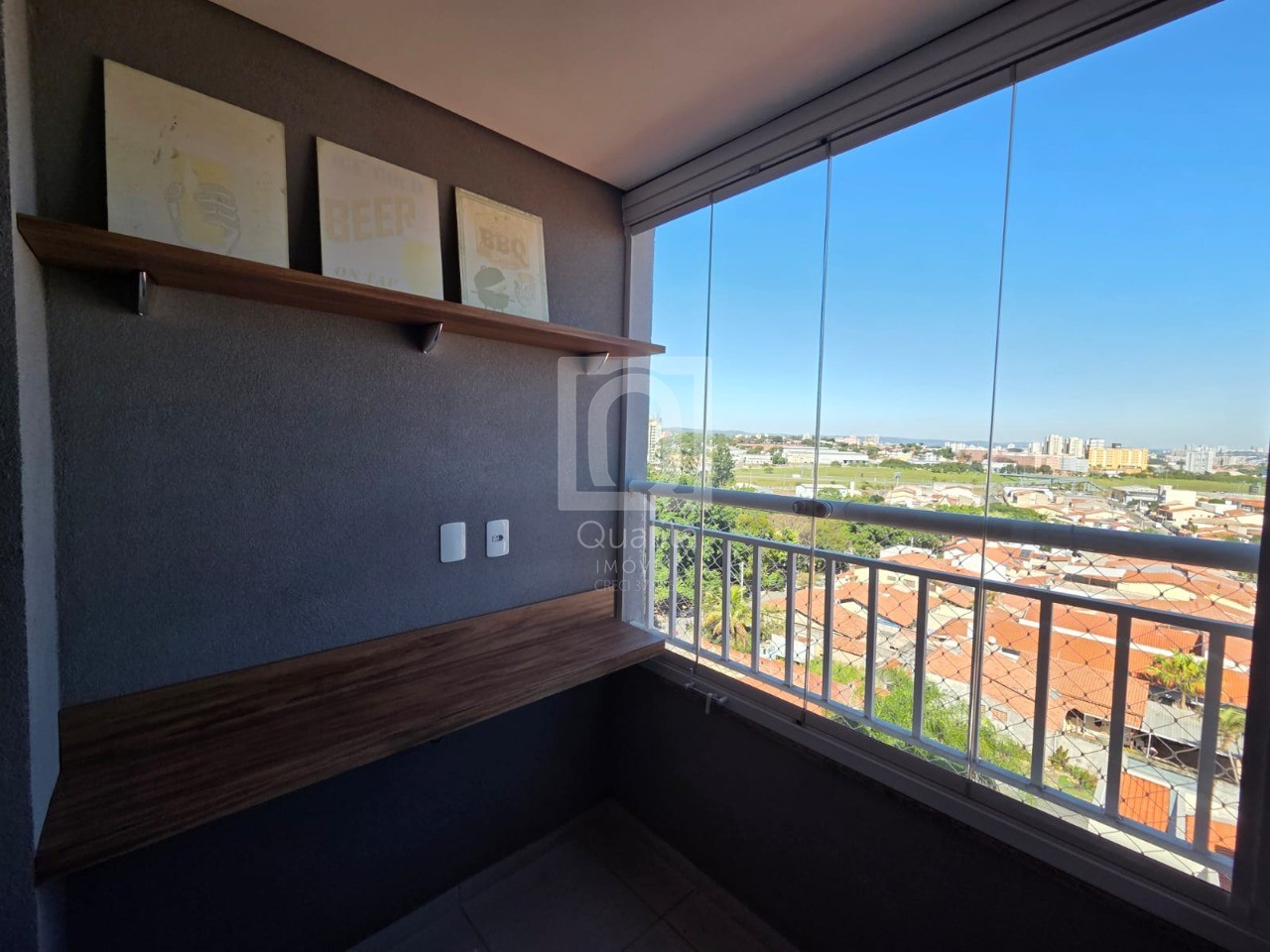 Apartamento, 2 quartos, 59 m² - Foto 8
