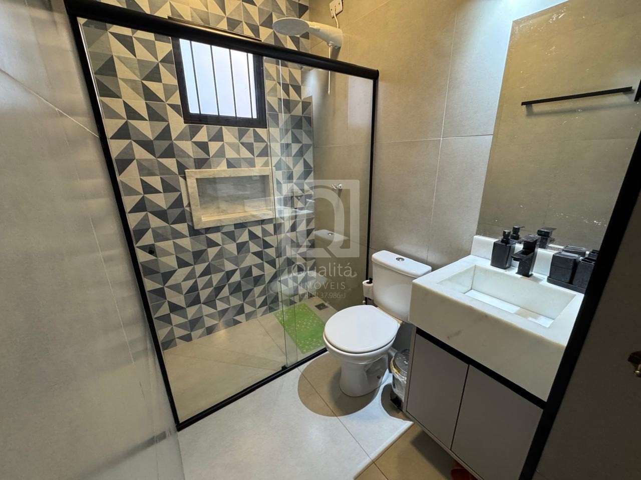 Casa de Condomínio, 3 quartos - Foto 8