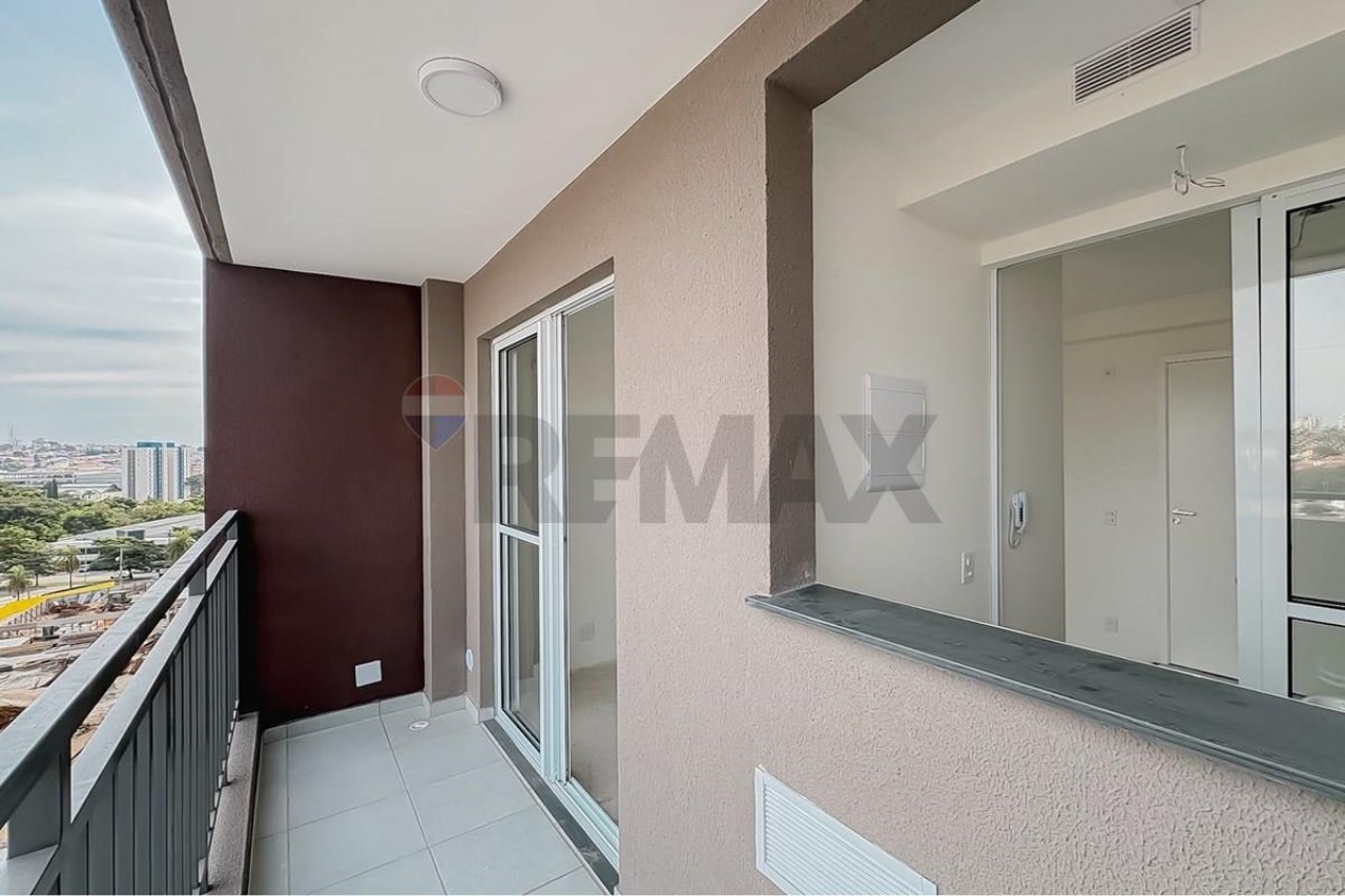 Apartamento, 2 quartos, 48 m² - Foto 12