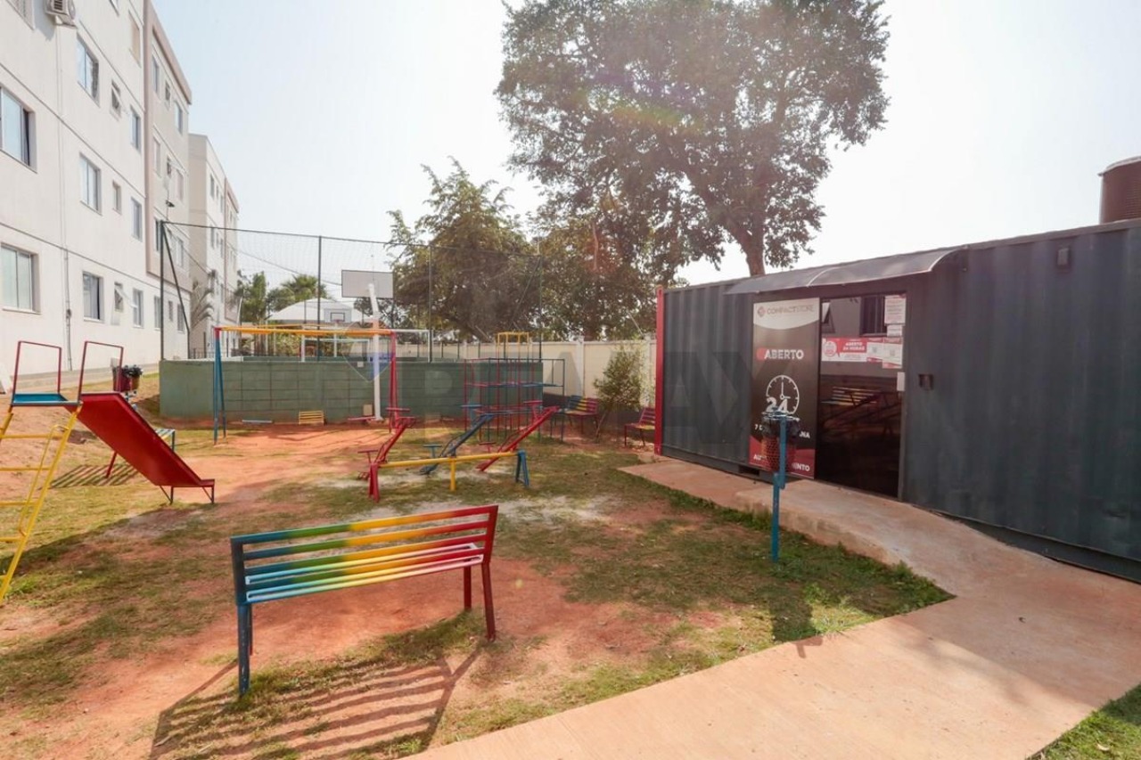 Apartamento, 2 quartos, 60 m² - Foto 18