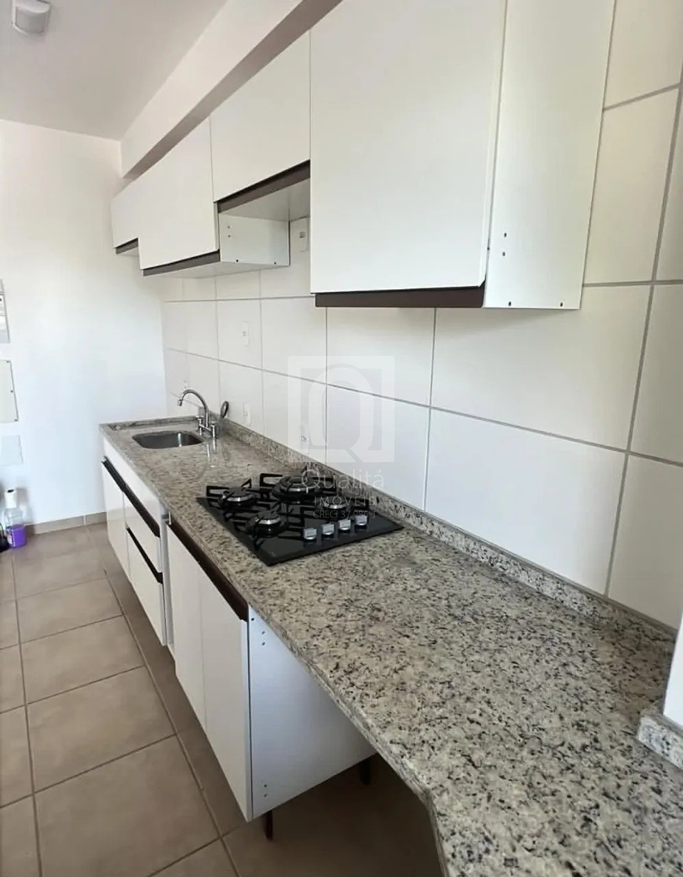 Apartamento, 2 quartos, 60 m² - Foto 5