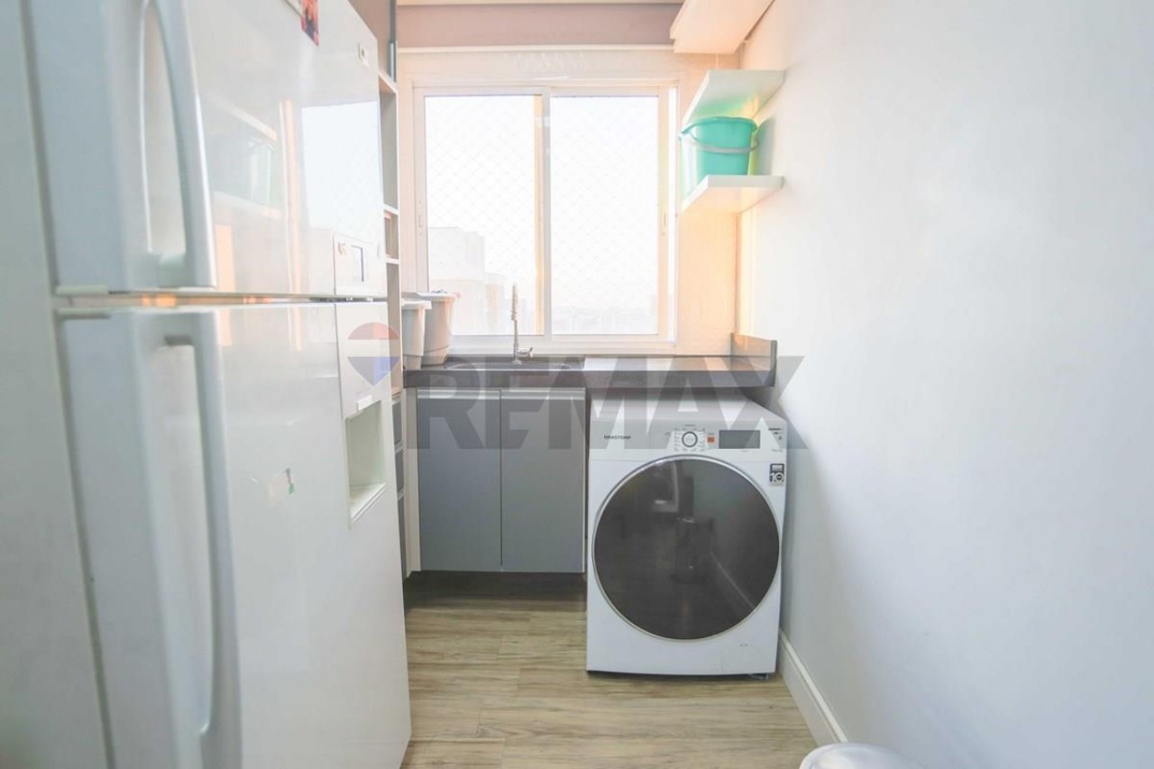 Apartamento, 2 quartos, 56 m² - Foto 8
