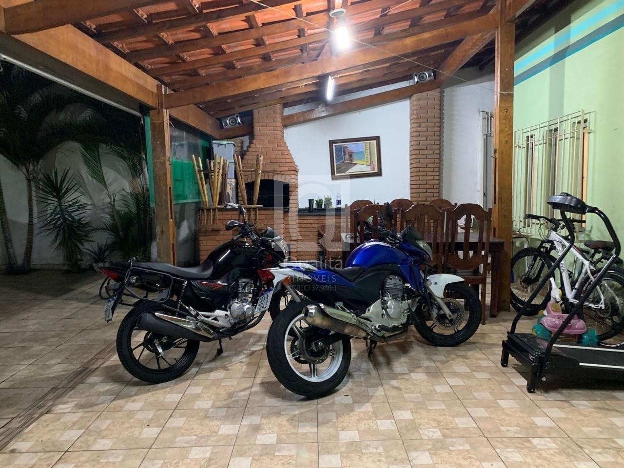 Sobrado, 3 quartos, 180 m² - Foto 24