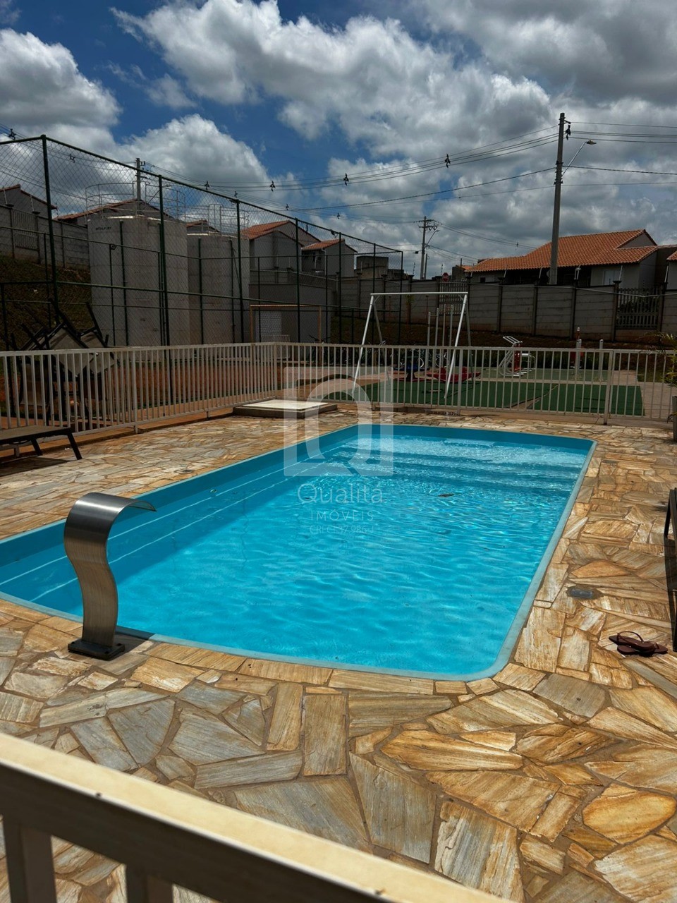 Apartamento, 2 quartos, 46 m² - Foto 1