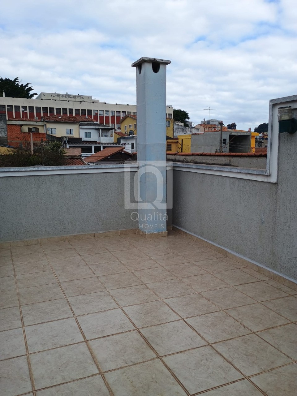 Sobrado, 2 quartos, 128 m² - Foto 36