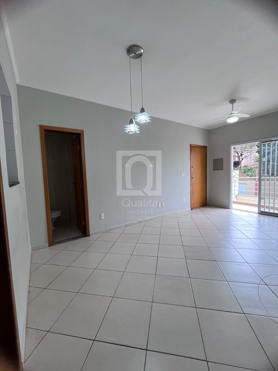 Apartamento, 3 quartos, 72 m² - Foto 4