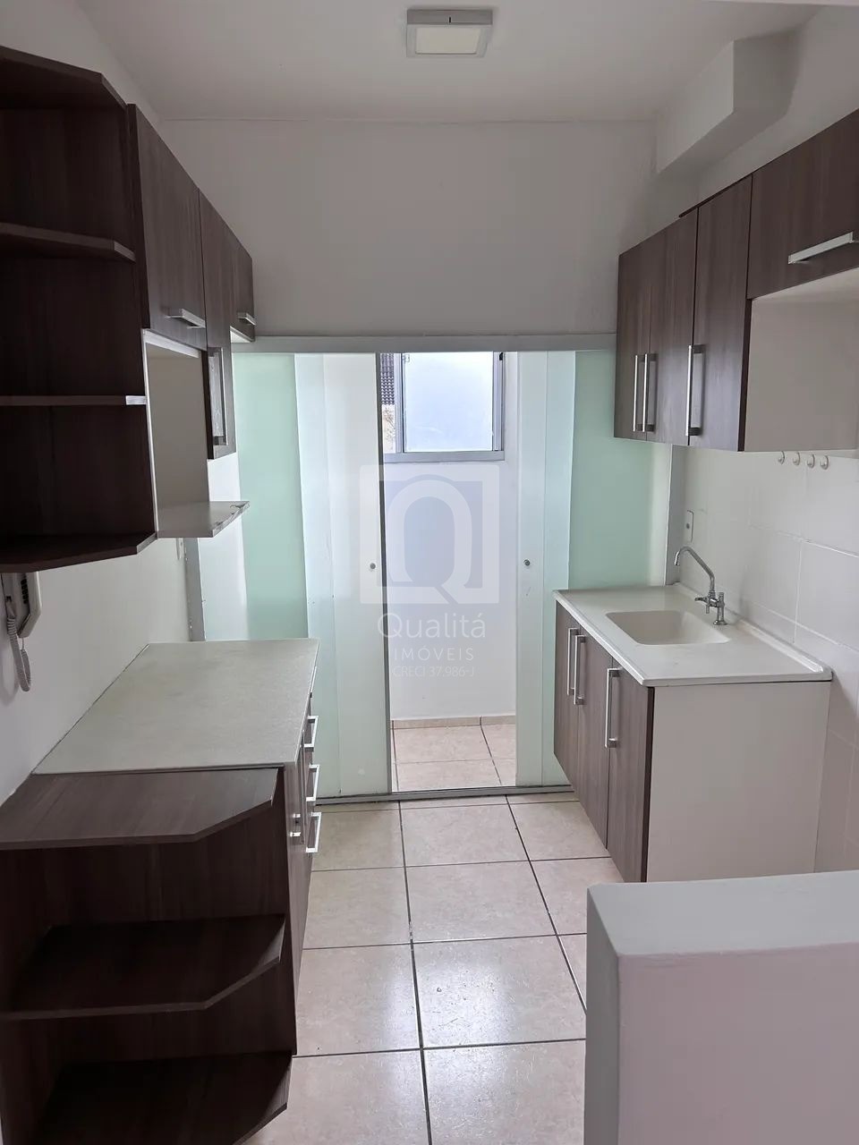 Apartamento, 2 quartos, 48 m² - Foto 5