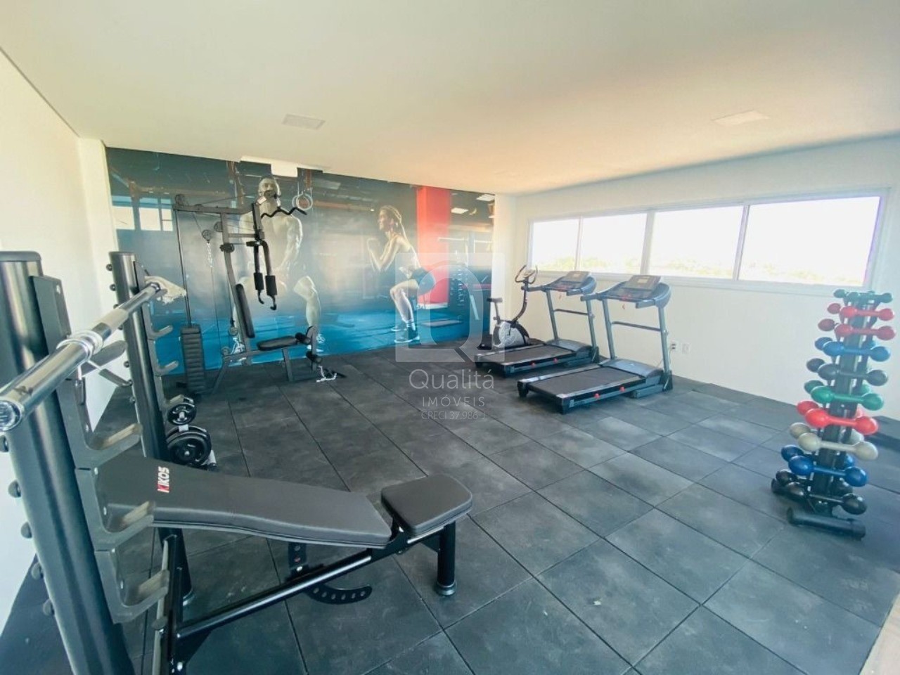 Apartamento, 2 quartos, 60 m² - Foto 26