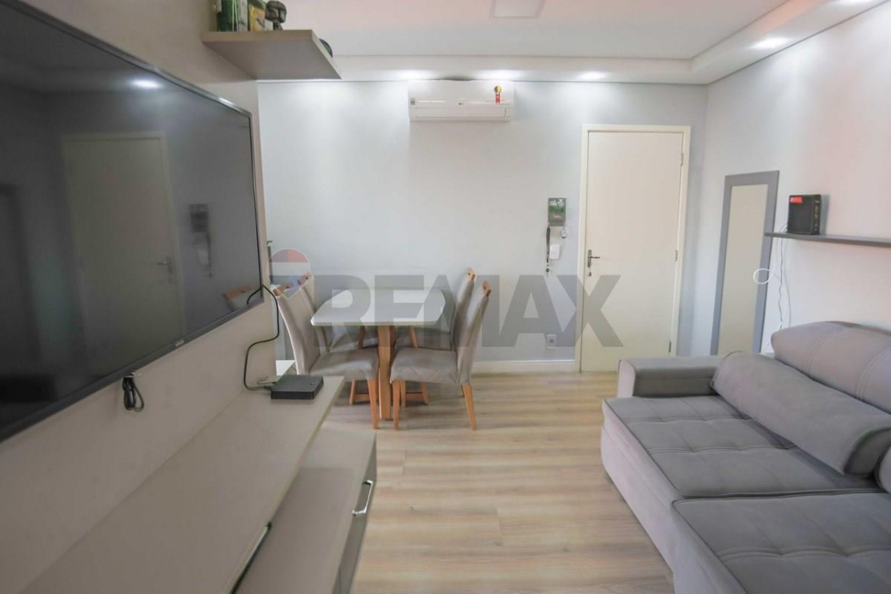 Apartamento, 2 quartos, 56 m² - Foto 7