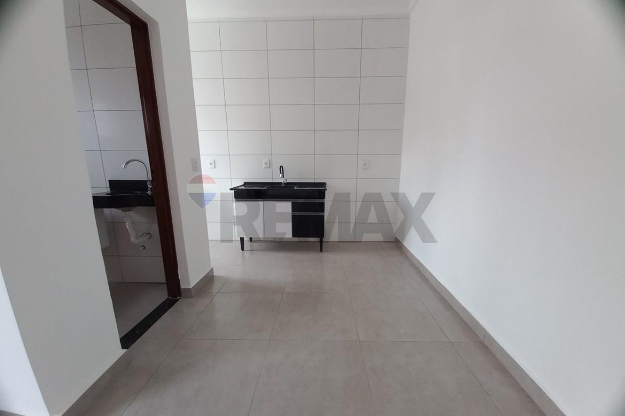 Casa, 1 quarto, 30 m² - Foto 5