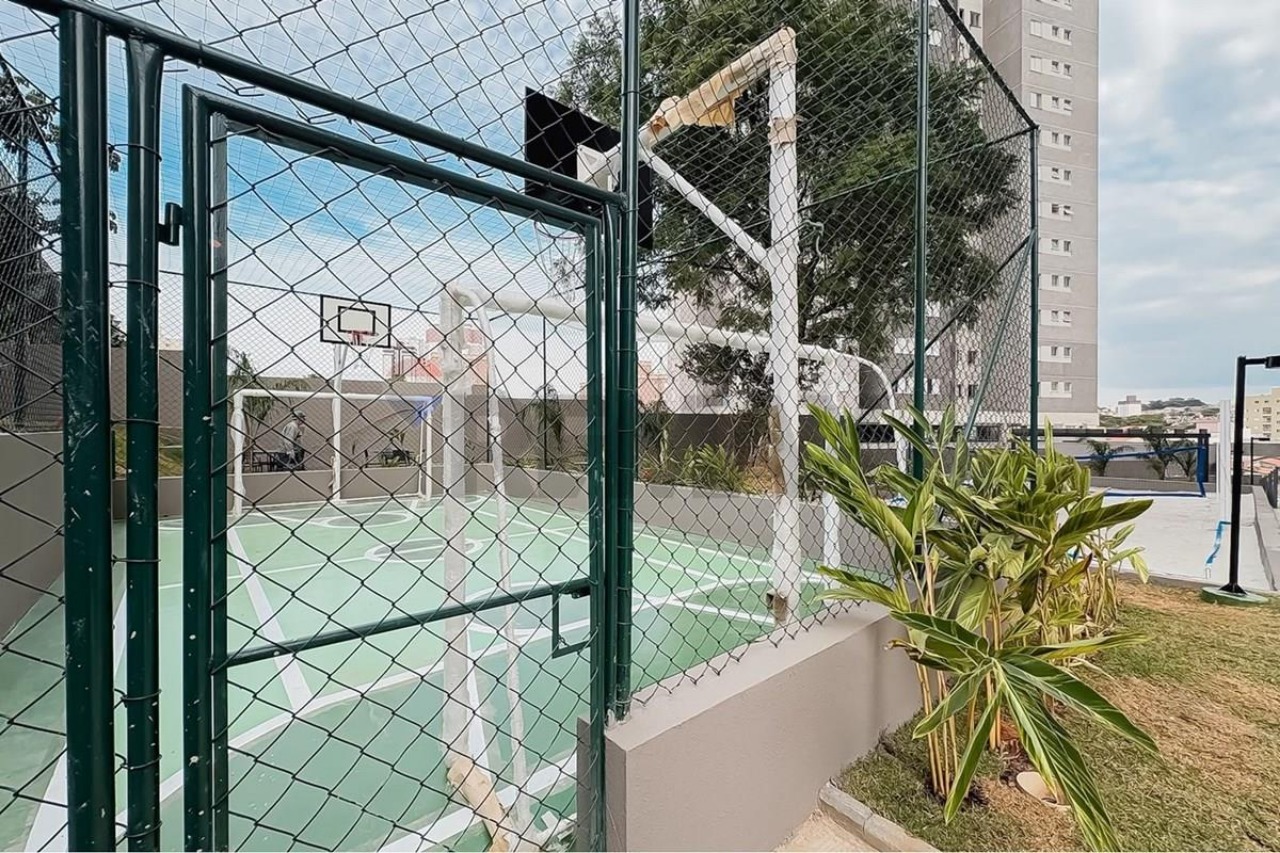 Apartamento, 2 quartos, 48 m² - Foto 15