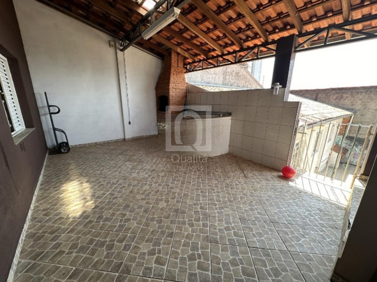 Casa, 4 quartos, 200 m² - Foto 14