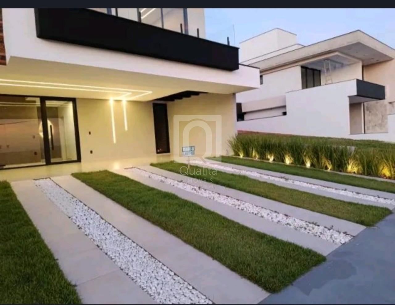 Casa de Condomínio, 4 quartos - Foto 10
