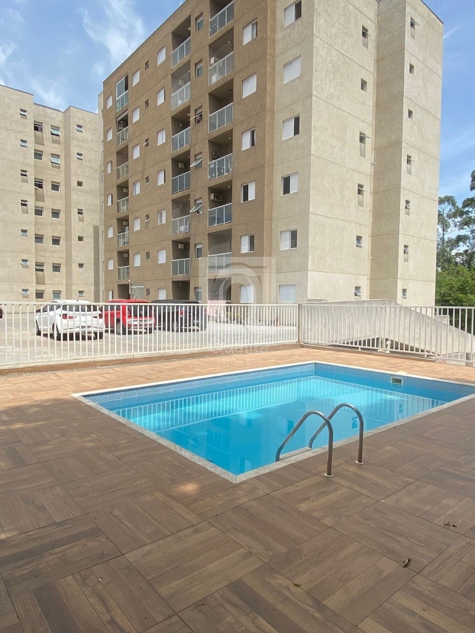 Apartamento, 2 quartos, 54 m² - Foto 1