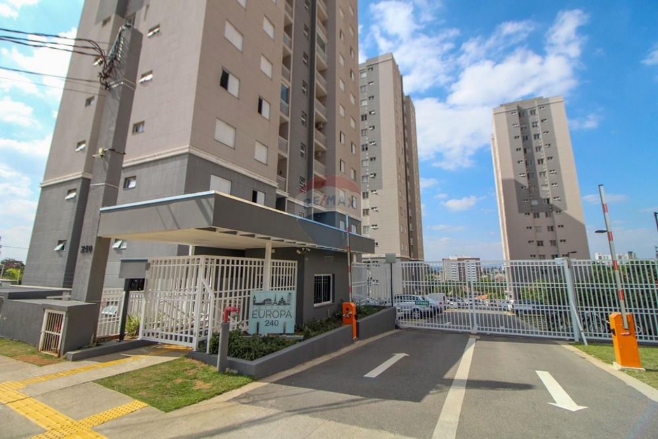 Apartamento, 2 quartos, 56 m² - Foto 24