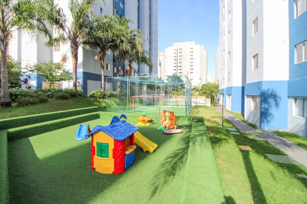 Apartamento, 2 quartos, 50 m² - Foto 14