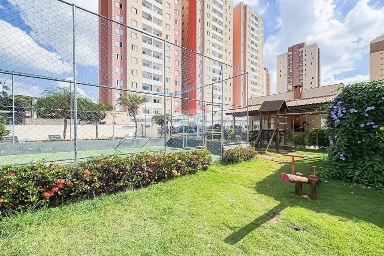Apartamento, 2 quartos, 51 m² - Foto 29