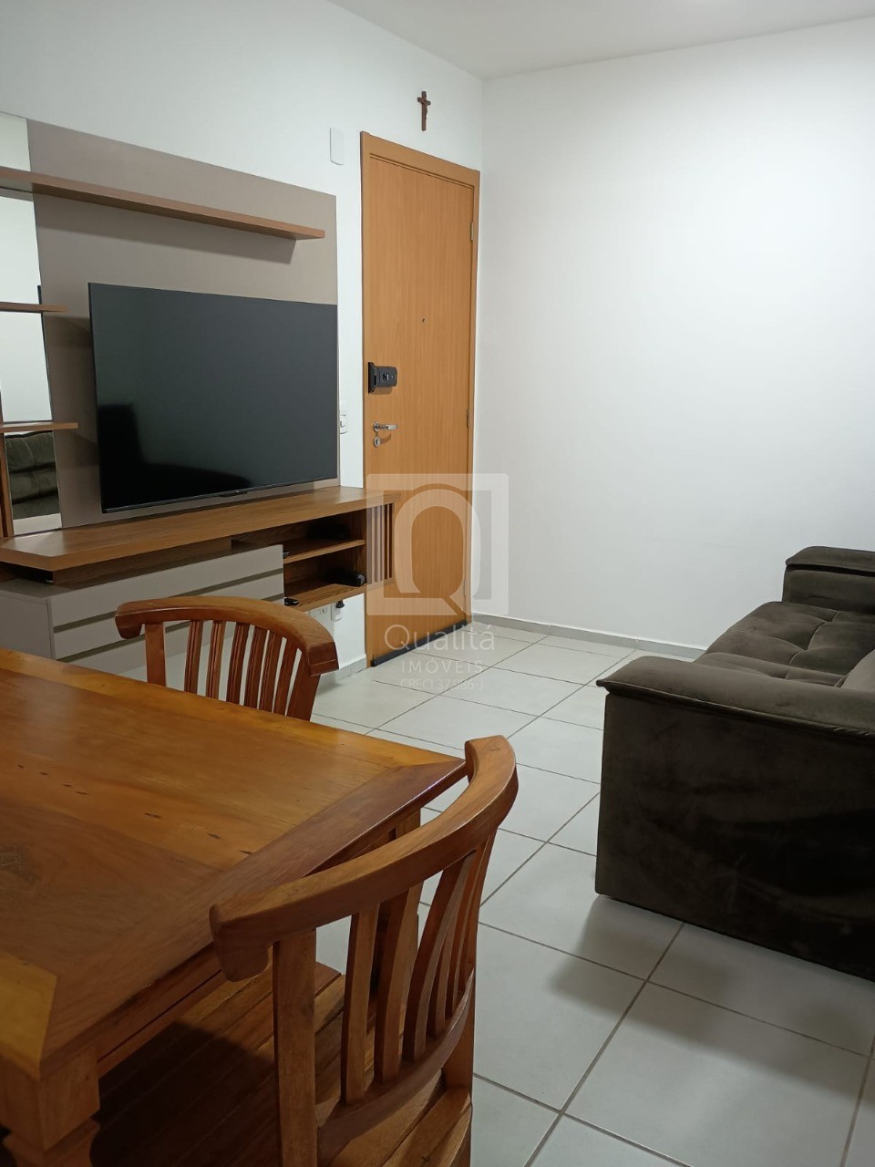 Apartamento, 2 quartos, 48 m² - Foto 4