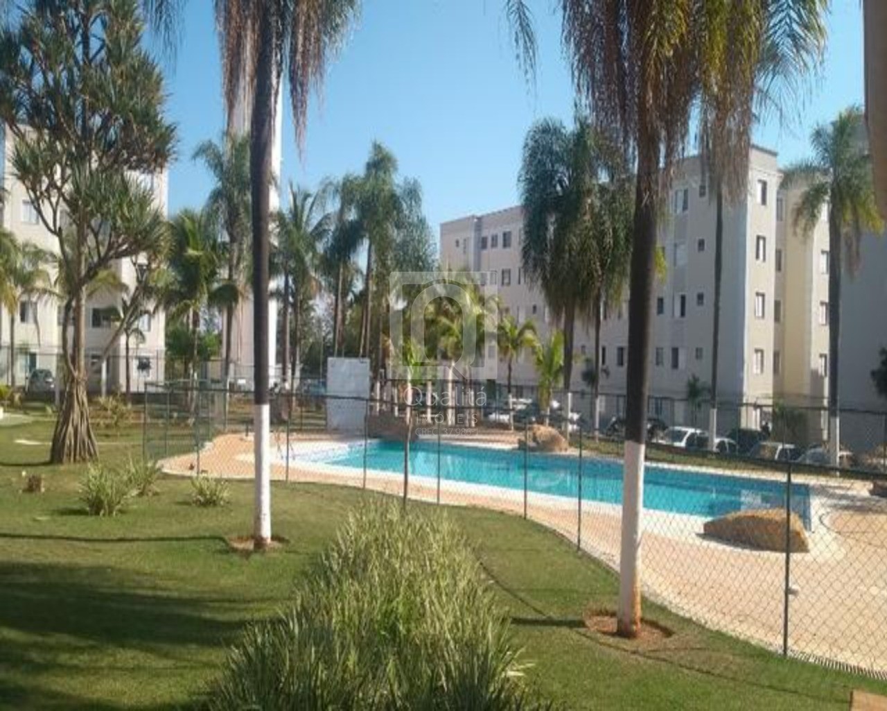 Apartamento, 2 quartos, 47 m² - Foto 17