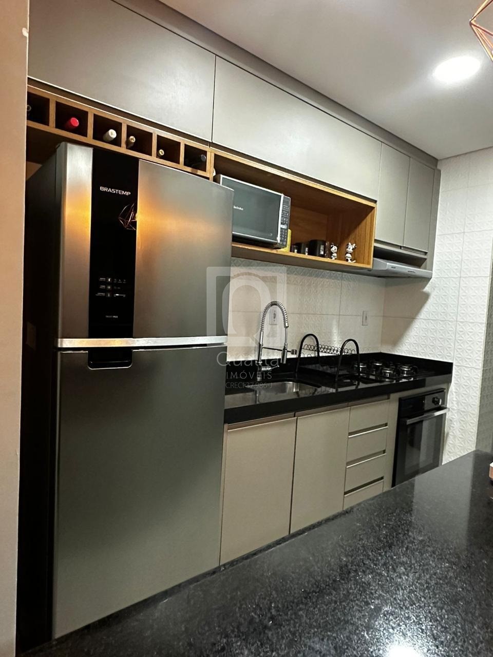 Apartamento, 2 quartos, 54 m² - Foto 6