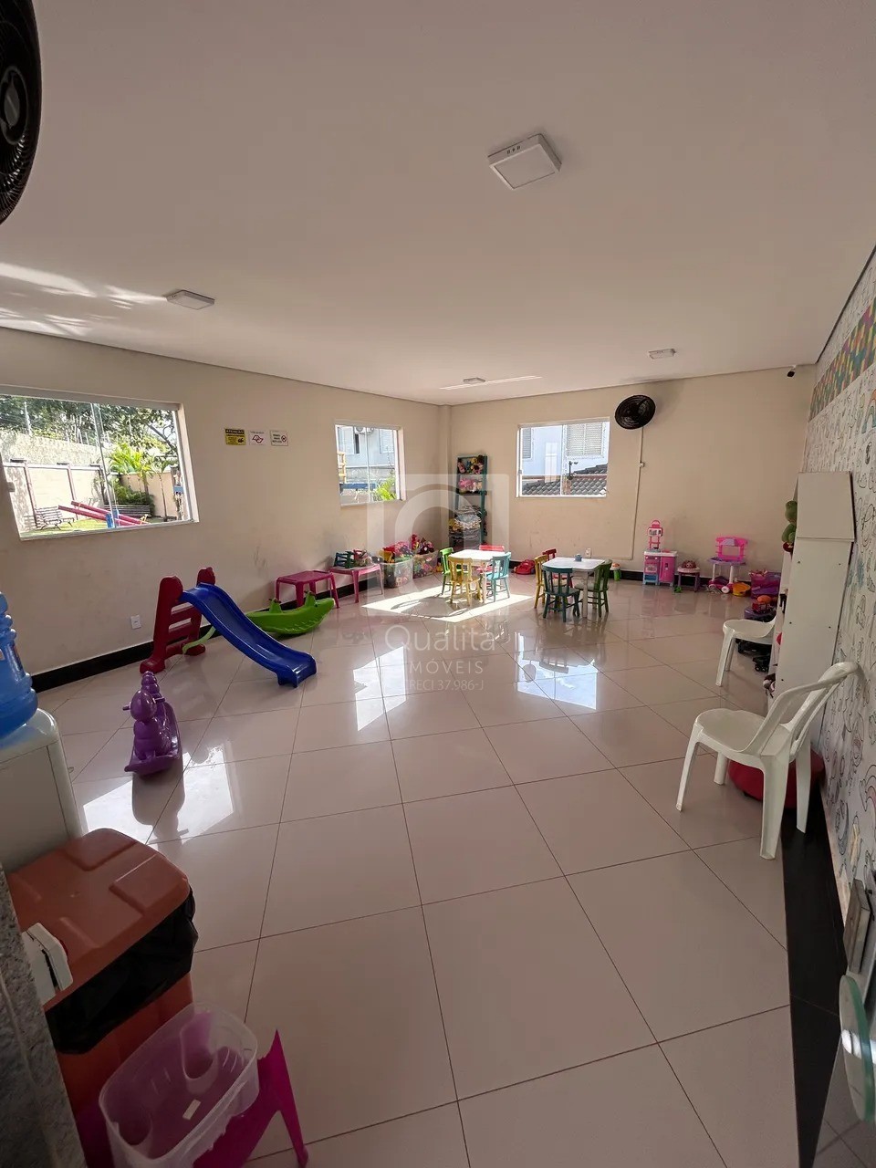Apartamento, 2 quartos, 48 m² - Foto 14