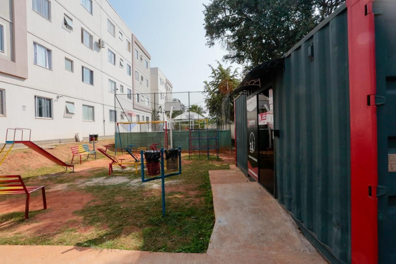 Apartamento, 2 quartos, 60 m² - Foto 19