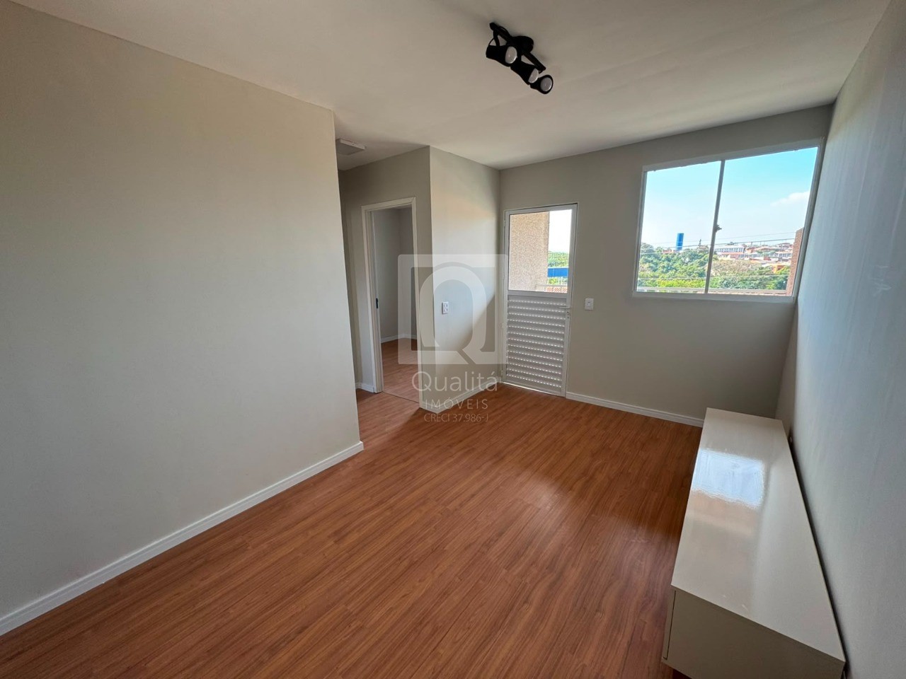 Apartamento, 2 quartos, 45 m² - Foto 3