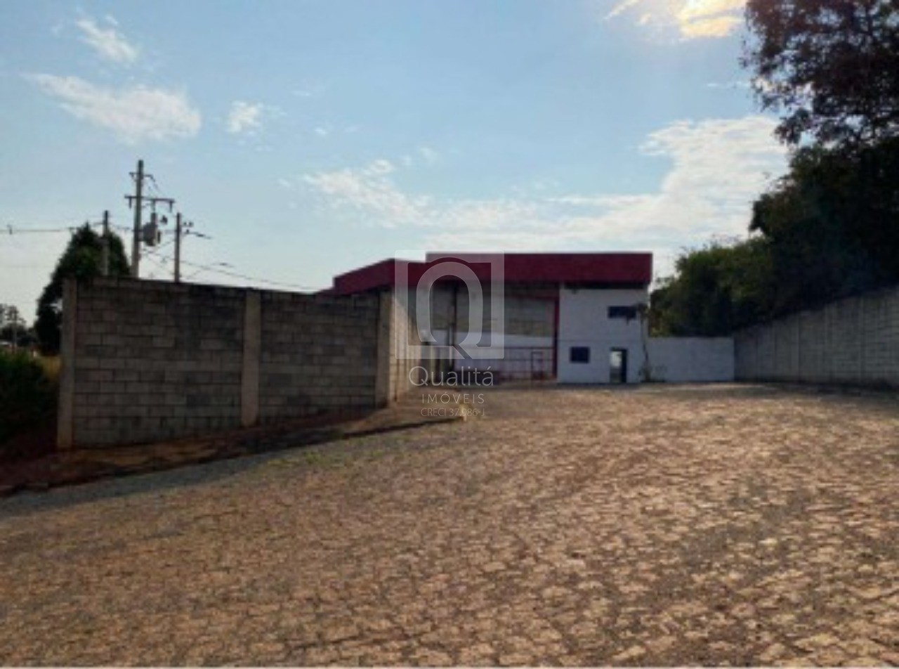 Depósito-Galpão - Foto 11