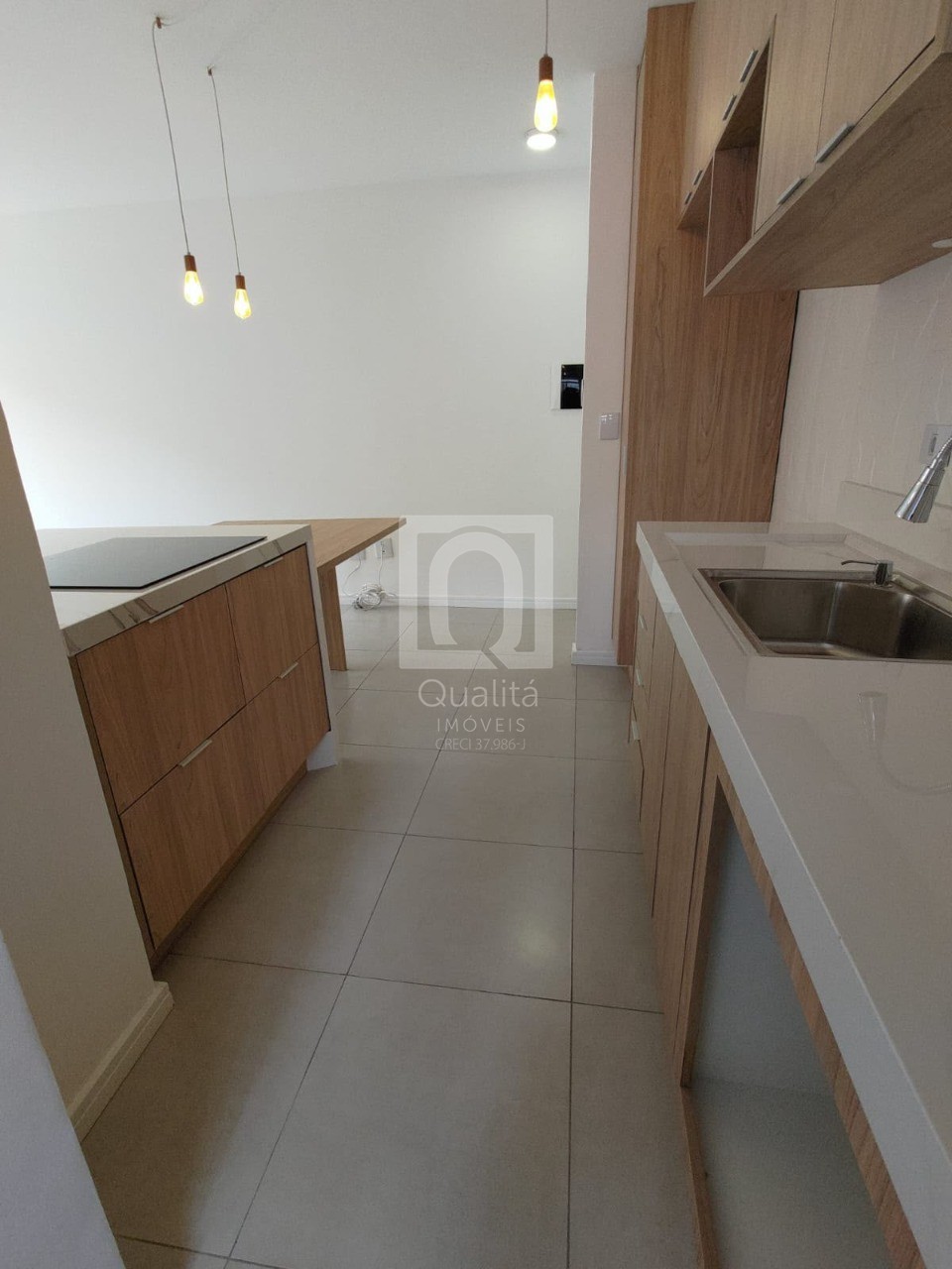 Apartamento, 2 quartos, 52 m² - Foto 7