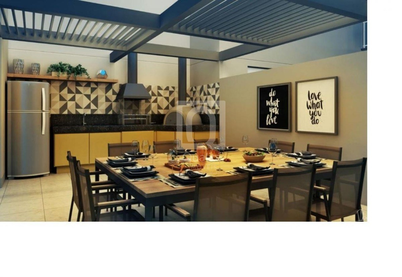 Apartamento, 2 quartos, 54 m² - Foto 16