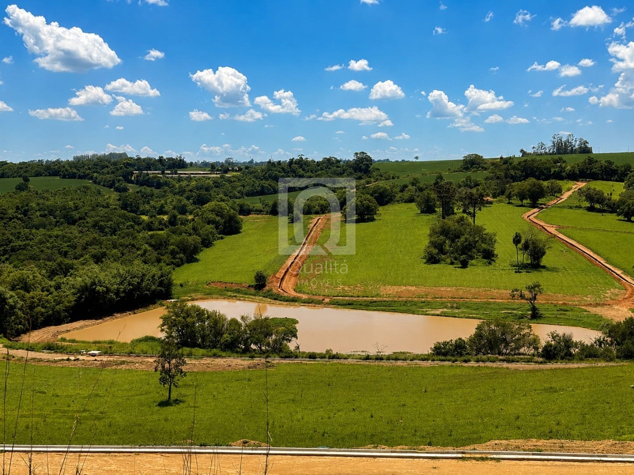 Terreno, 1000 m² - Foto 3