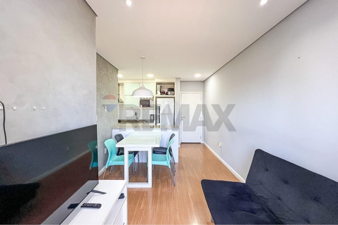 Apartamento, 2 quartos, 51 m² - Foto 2