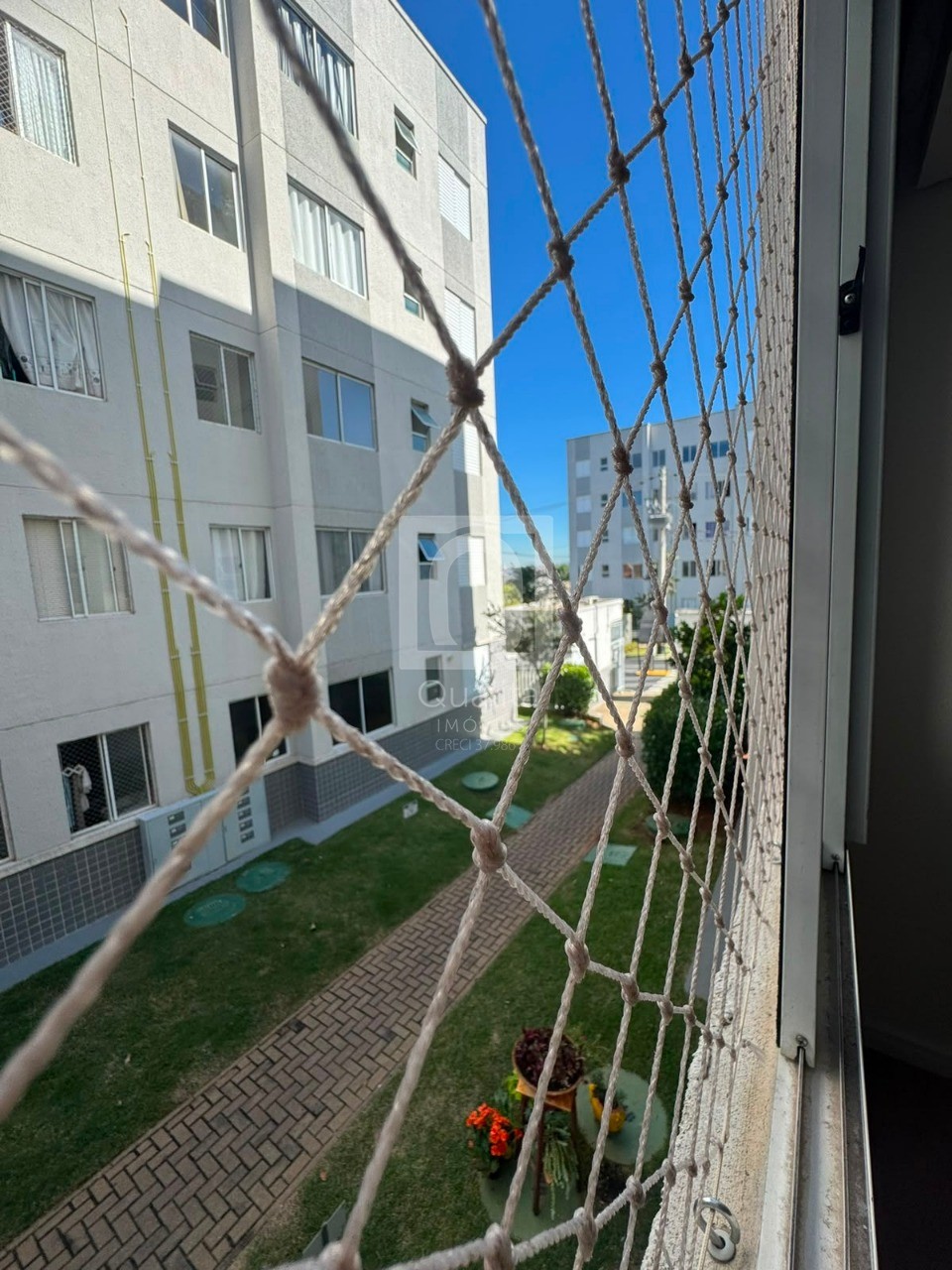 Apartamento, 2 quartos, 41 m² - Foto 9