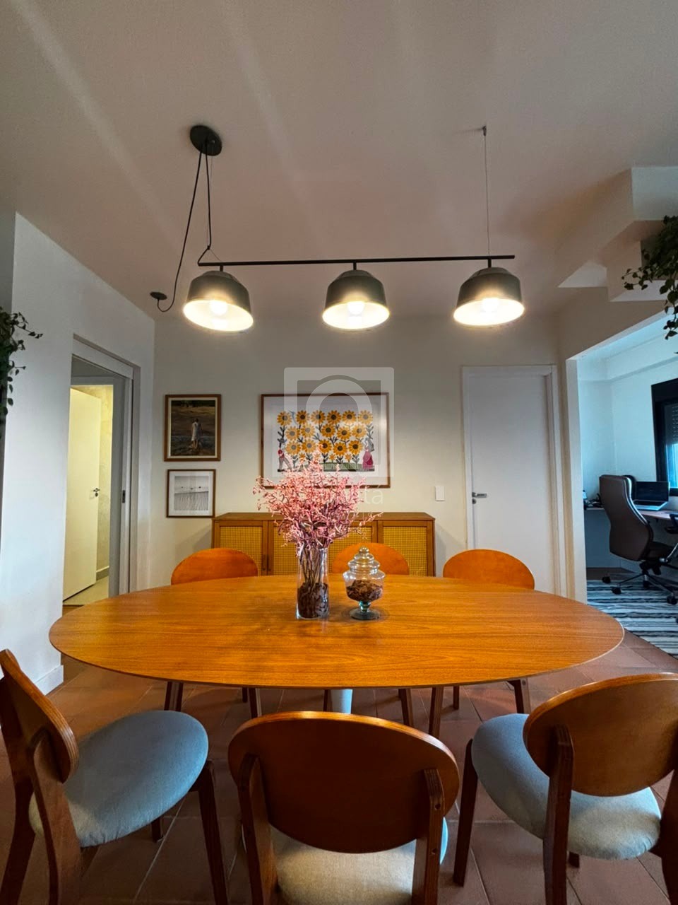 Apartamento, 2 quartos, 97 m² - Foto 4
