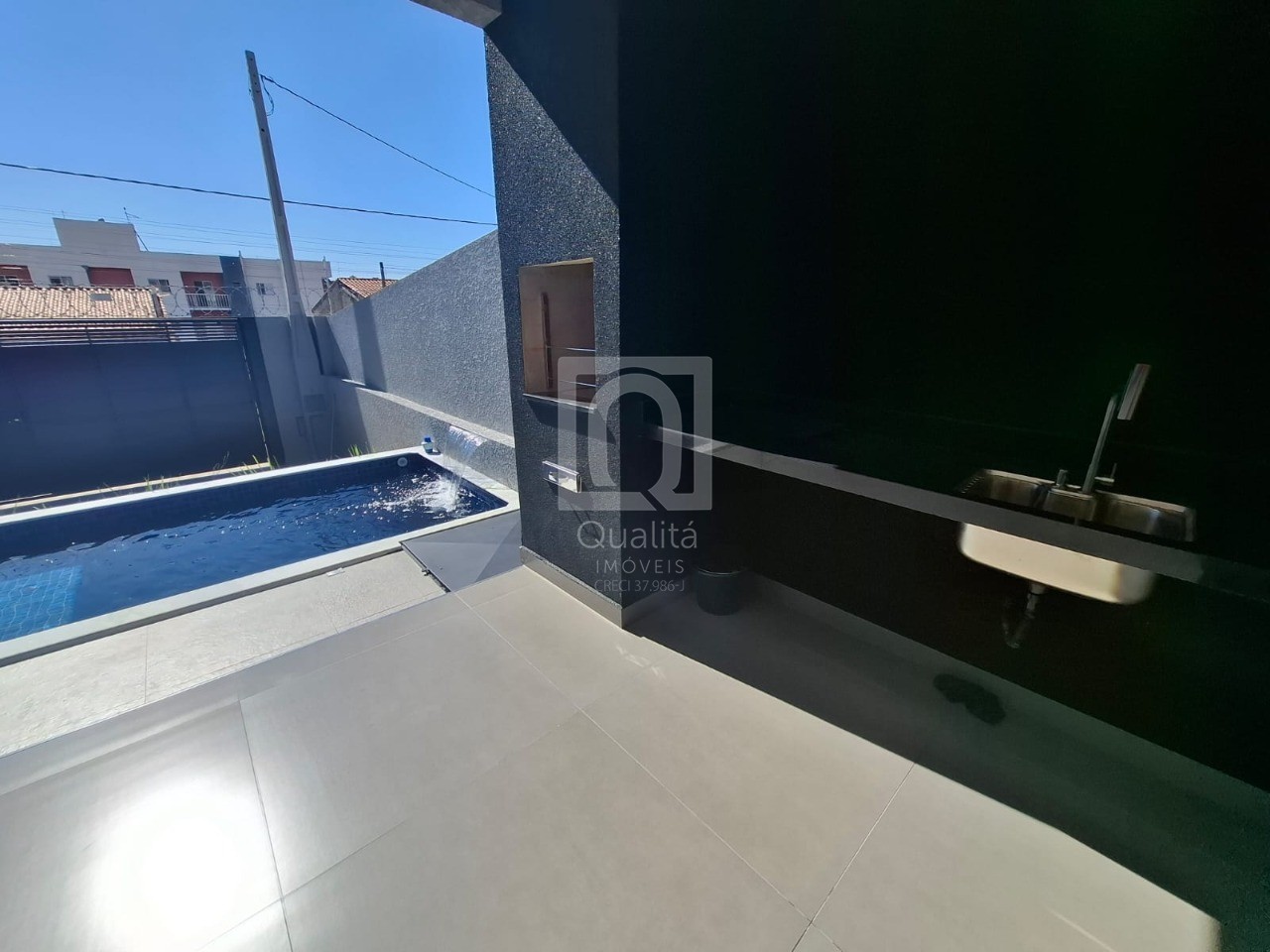 Casa, 2 quartos - Foto 15